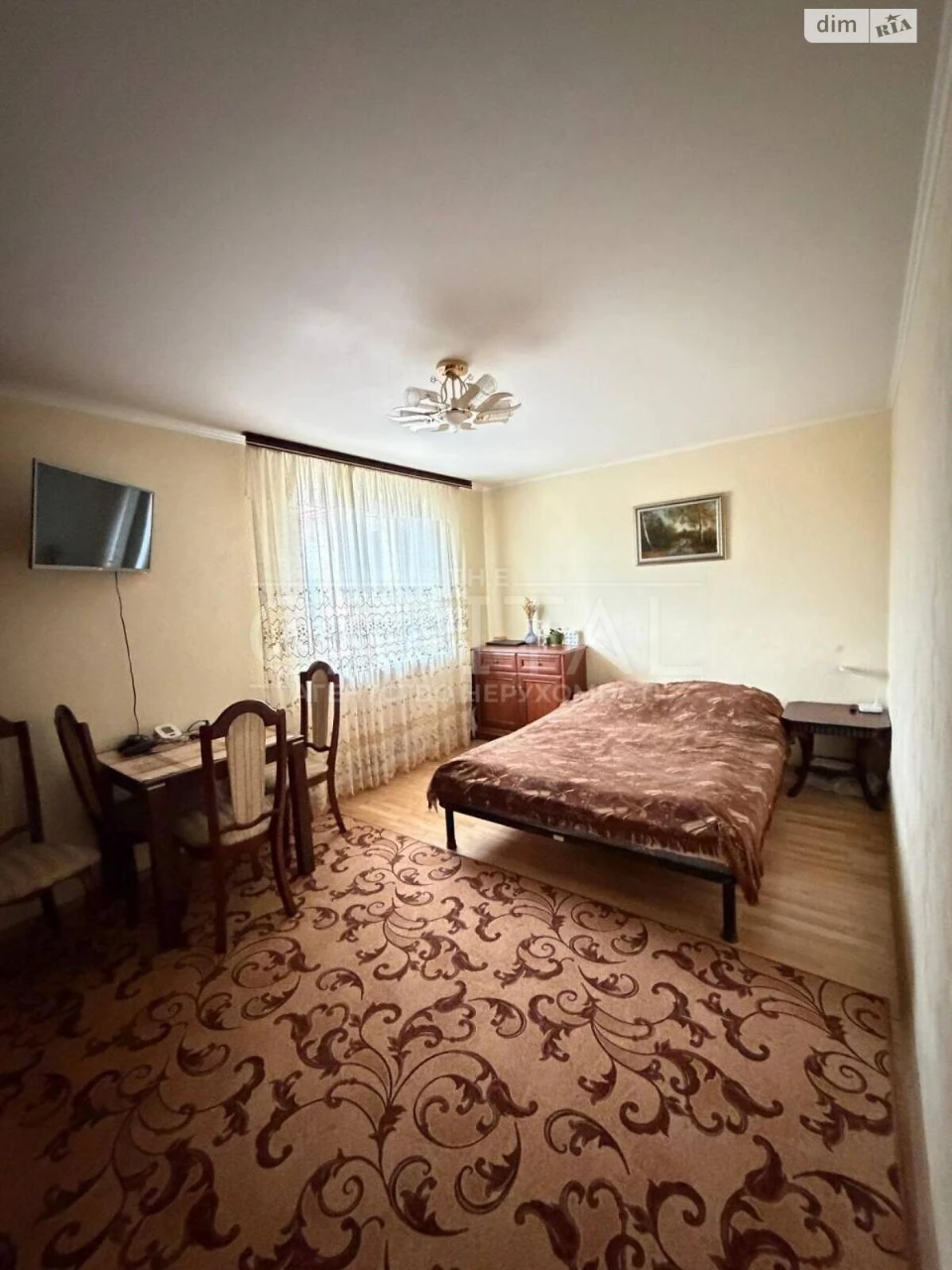 Sale House Podilsky