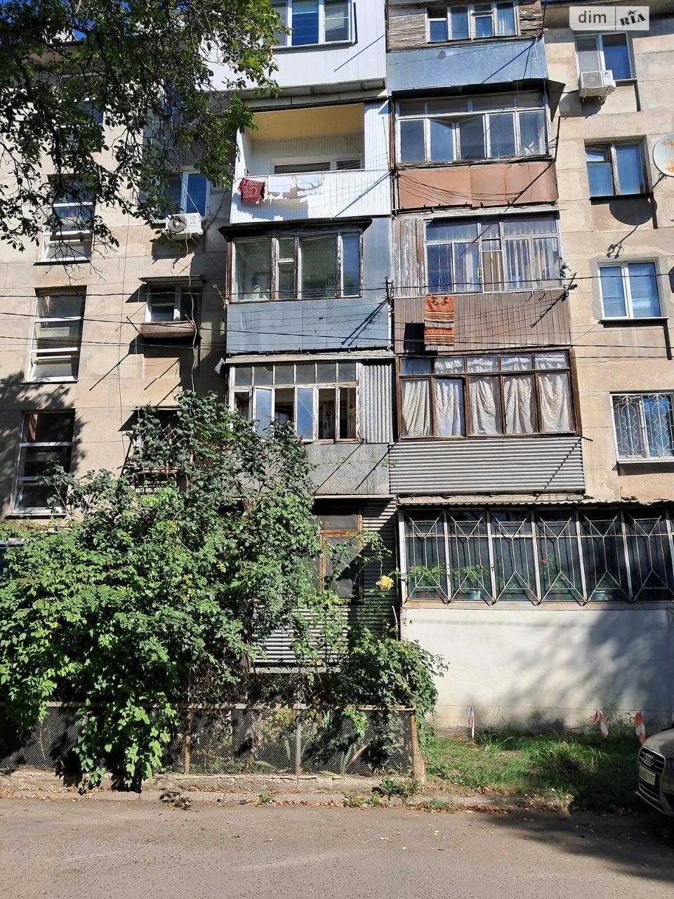 Продается Квартира в Черемушках
