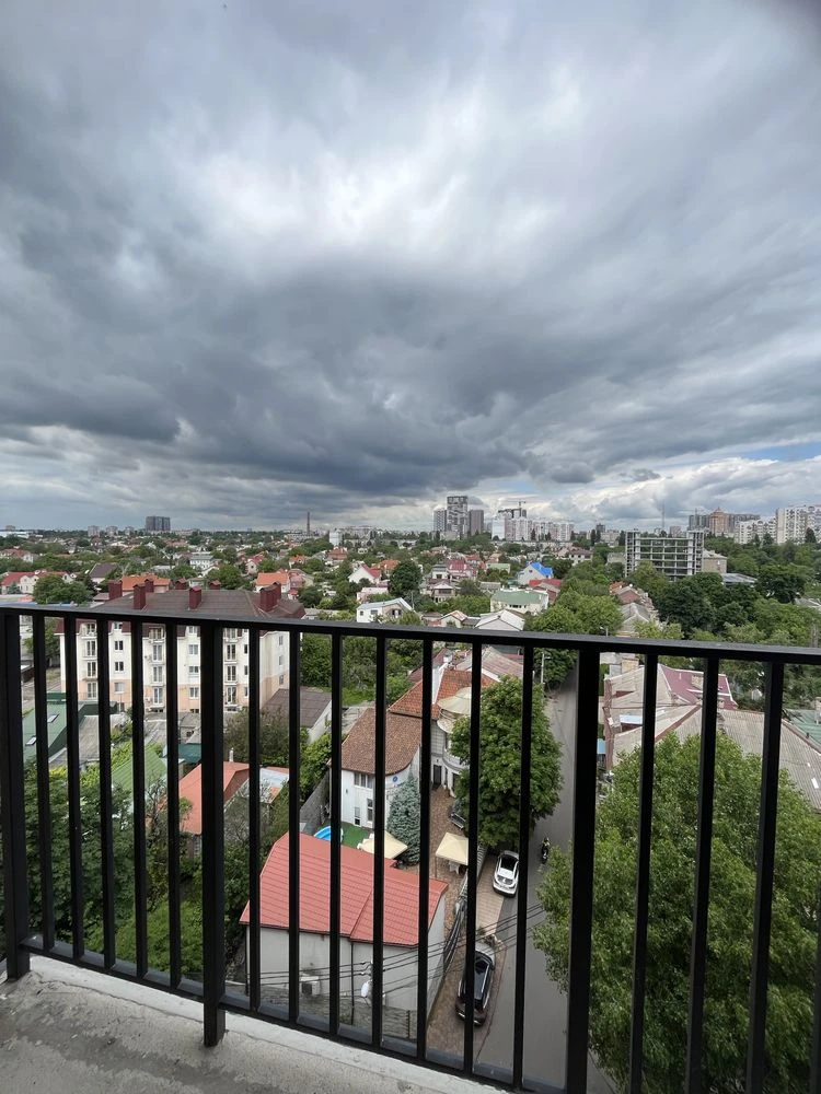 Продам 1 комнатную квартиру в ЖК Итака на Фонтане