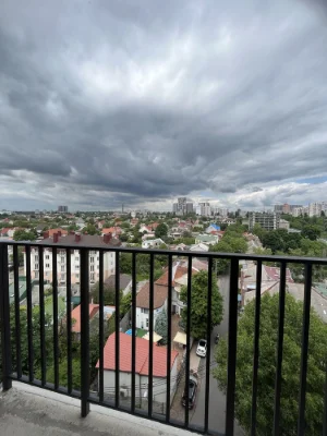 Продам 1 комнатную квартиру в ЖК Итака на Фонтане