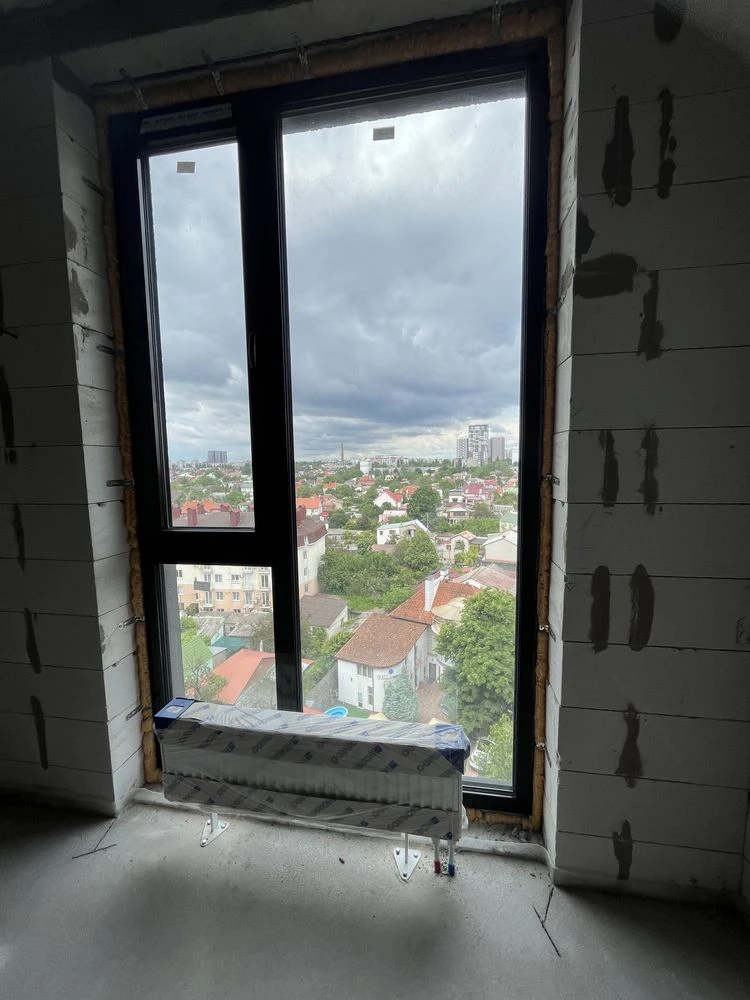 Продам 1 комнатную квартиру в ЖК Итака на Фонтане