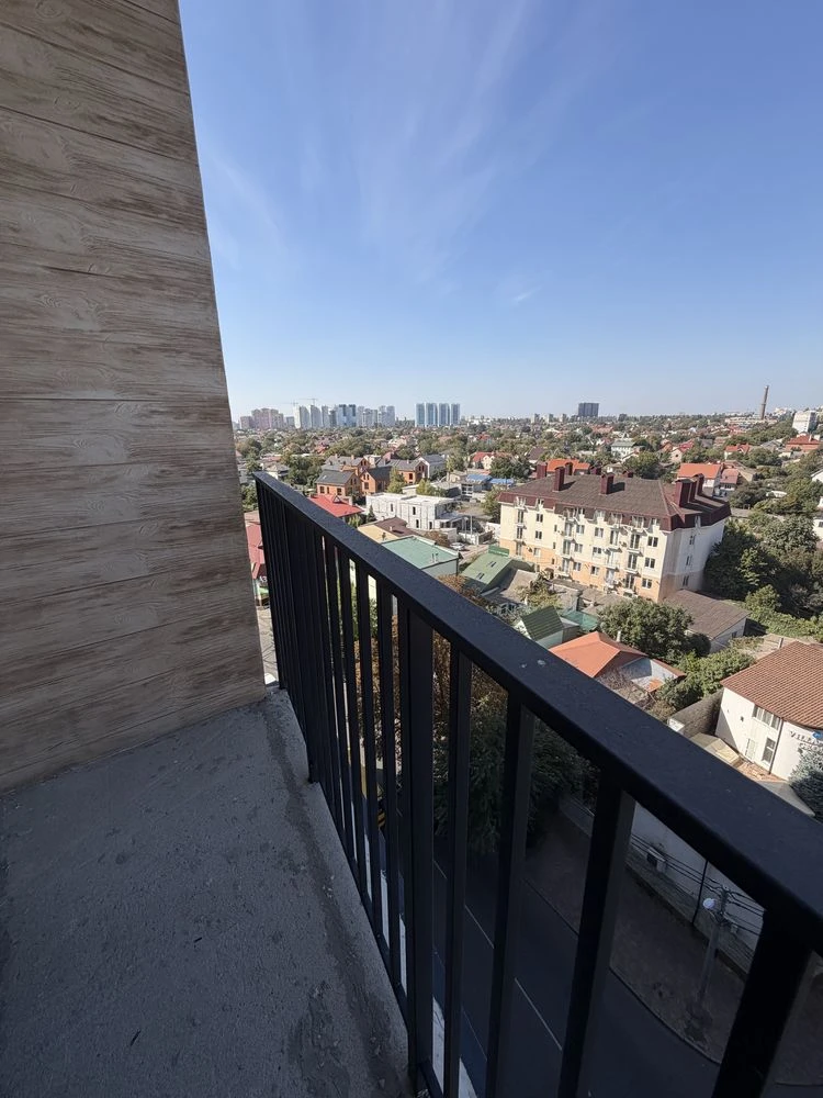 Продам 1 комнатную квартиру в ЖК Итака на Фонтане