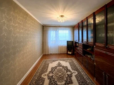 Квартира. Миколаїв, Віталія Бохонка вул. (Чайковського)