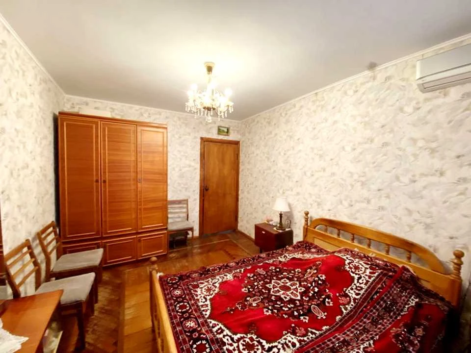 Квартира. Миколаїв, Віталія Бохонка вул. (Чайковського)