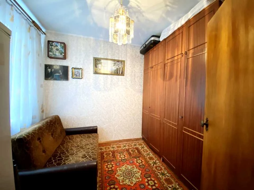 Квартира. Миколаїв, Віталія Бохонка вул. (Чайковського)