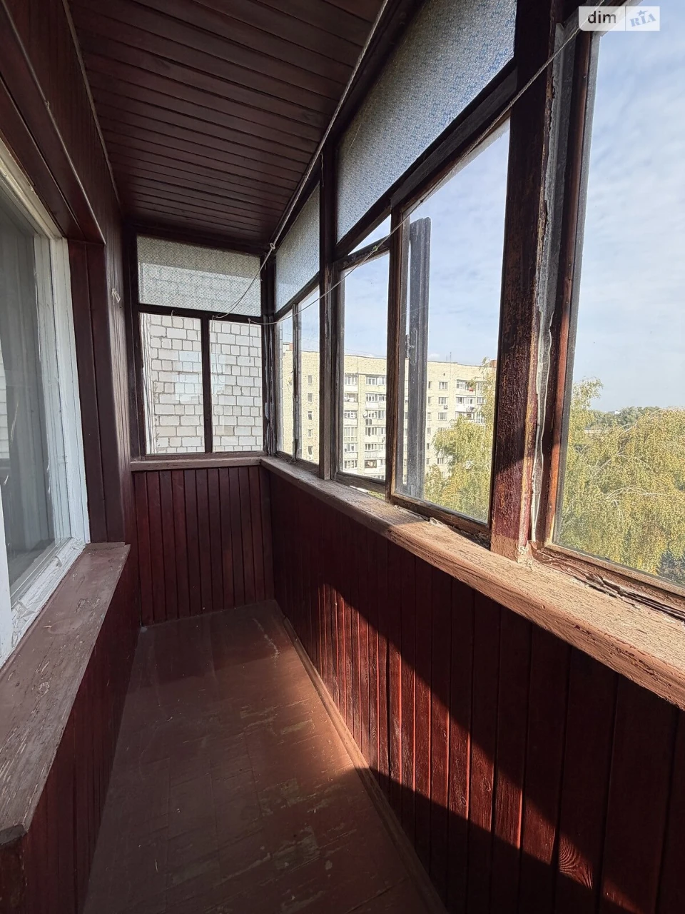 Продажа Квартиры в Можайке