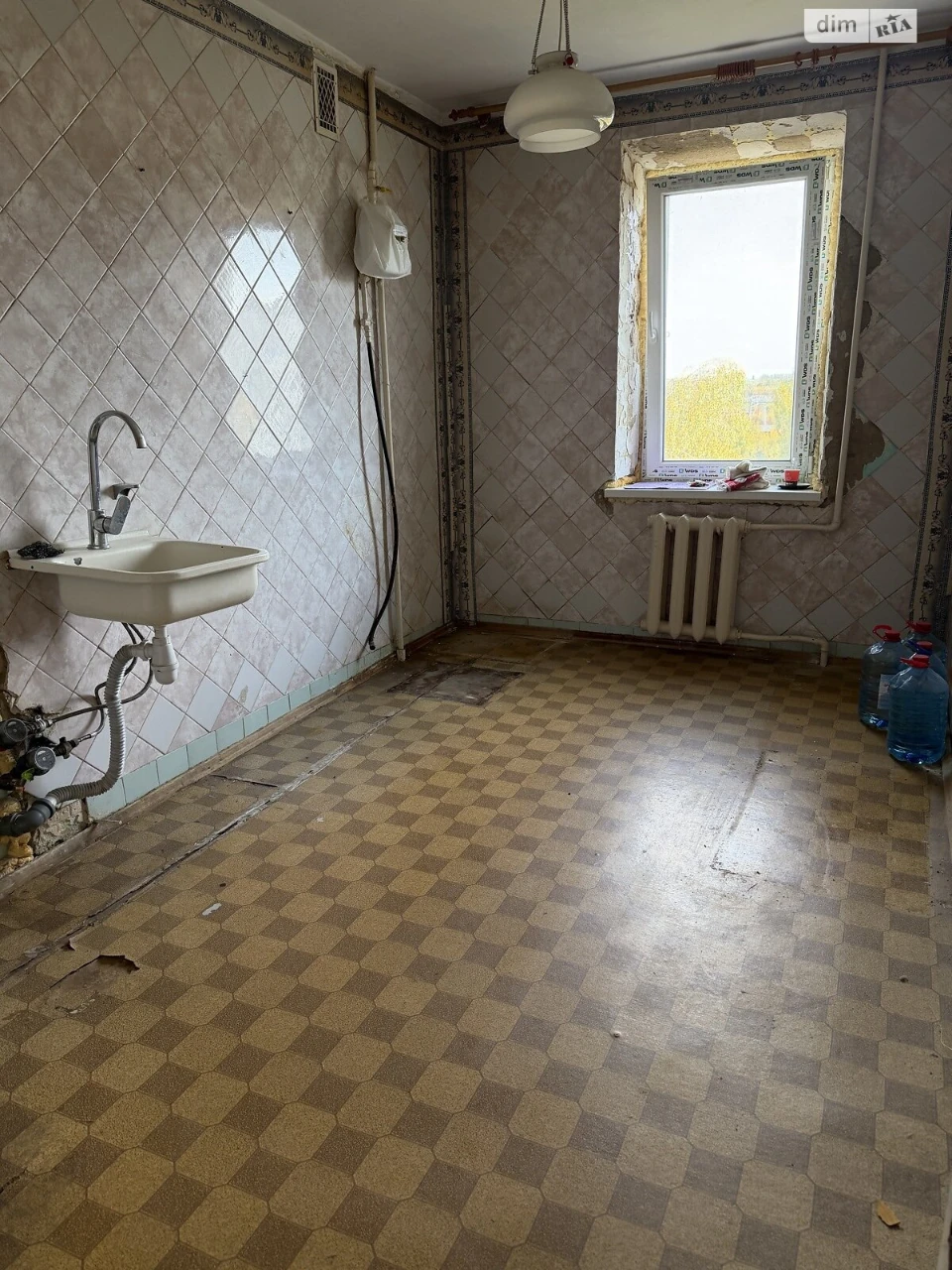 Продажа Квартиры в Можайке
