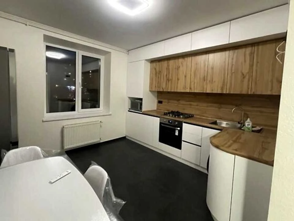 Apartment. Winnitsa, Anatolii Bortniaka St.