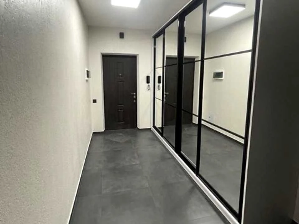 Apartment. Winnitsa, Anatolii Bortniaka St.