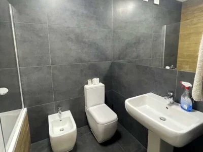 Apartment. Winnitsa, Anatolii Bortniaka St.