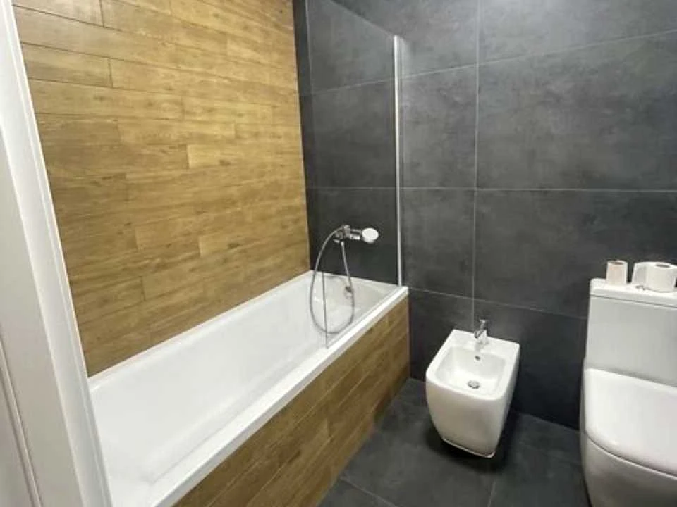 Apartment. Winnitsa, Anatolii Bortniaka St.