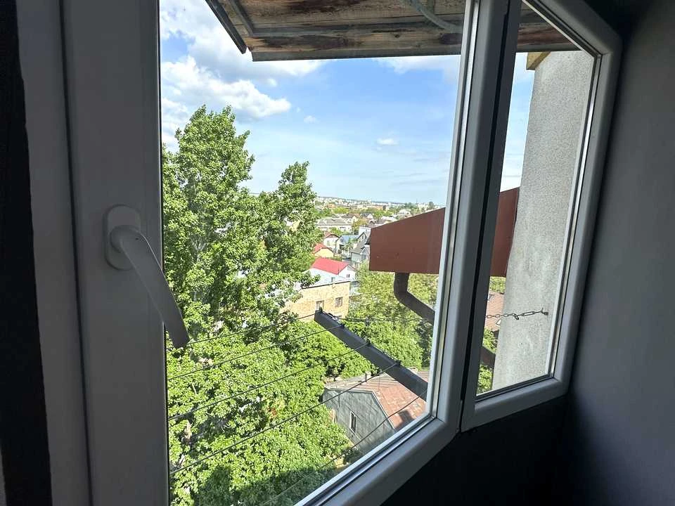 Квартира. Івано-Франківськ, вулиця Незалежності, 179Б