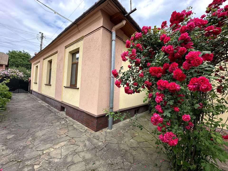 House. Ivano-Frankisk, Republicansk St.