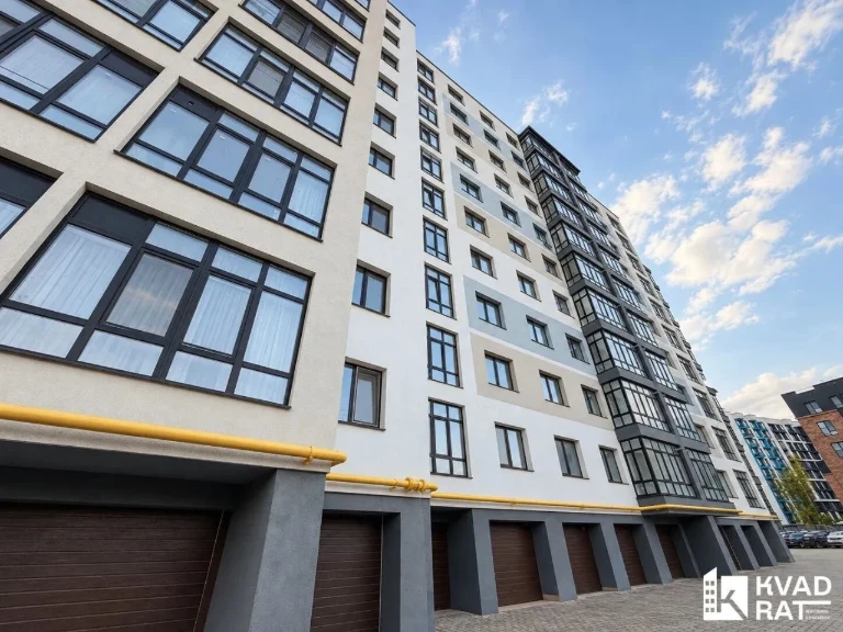 Продаж гаража в центральній частині міста