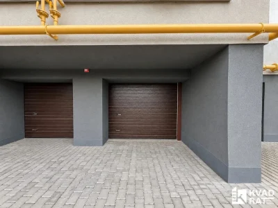 Продаж гаража в центральній частині міста