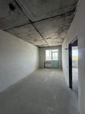 1 комнатная квартира в ЖК "Пелюстковий", 38 м.кв, 3 этаж / 9 этаж - ключи у продавца
