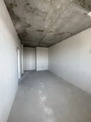 1 комнатная квартира в ЖК "Пелюстковий", 38 м.кв, 3 этаж / 9 этаж - ключи у продавца