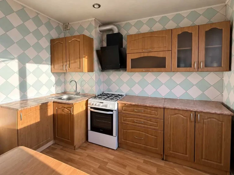 Sale of a 2-bedroom apartment, Motel Section, Unit #20537