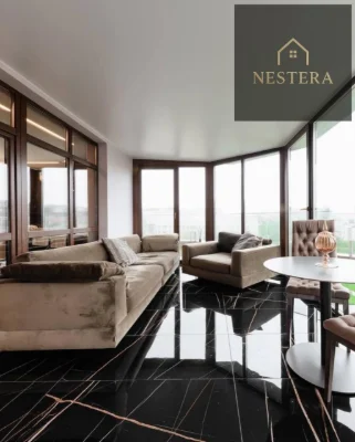 Penthouse for Sale, Green Land