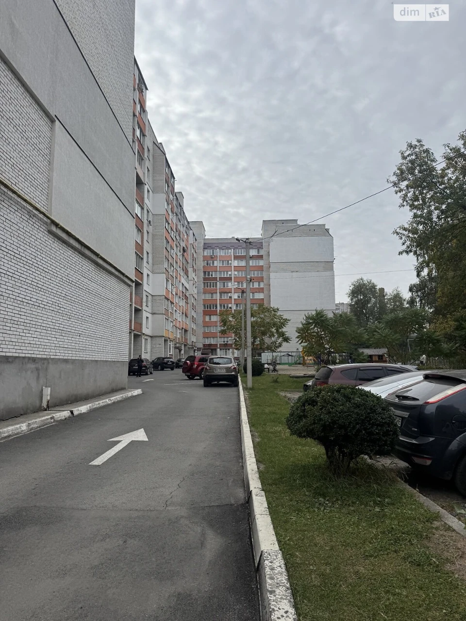 Продажа Квартиры Южный-Западный