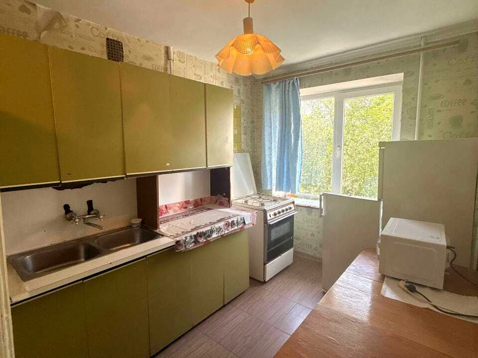 Квартира. Хмельницький, Проскурівського підпілля вулиця