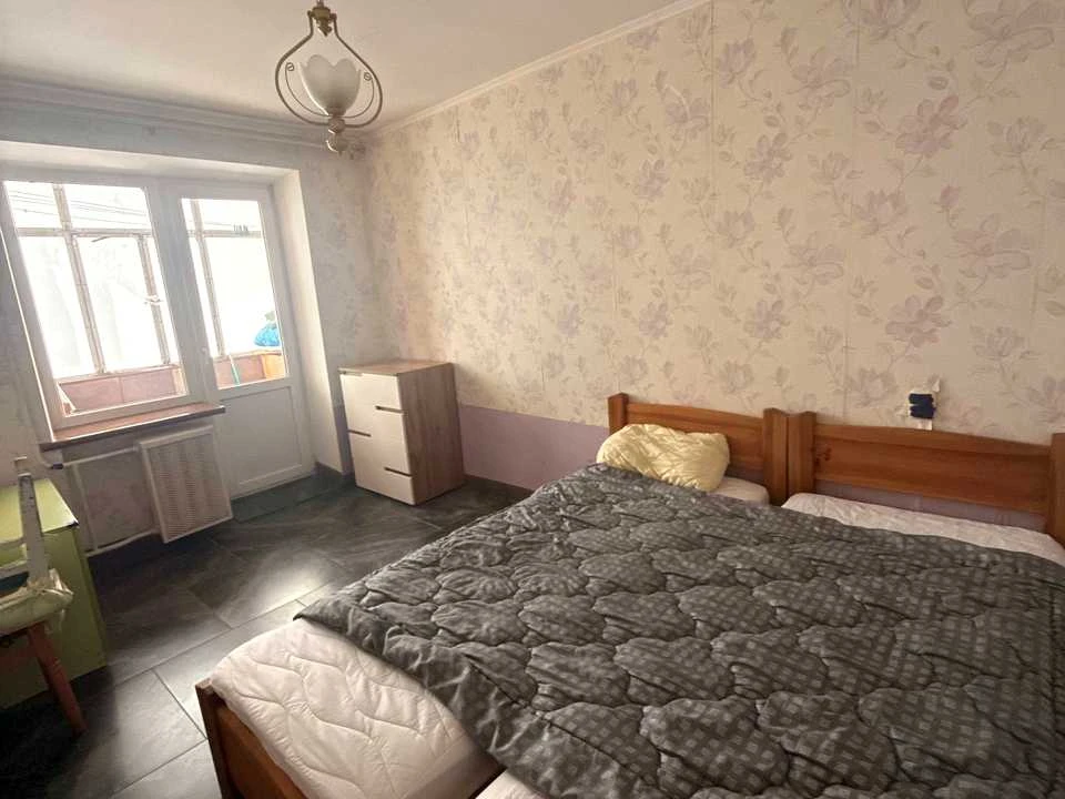 Квартира. Хмельницький, Проскурівського підпілля вулиця