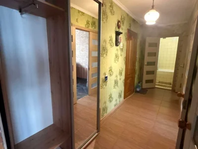 Квартира. Хмельницький, Проскурівського підпілля вулиця
