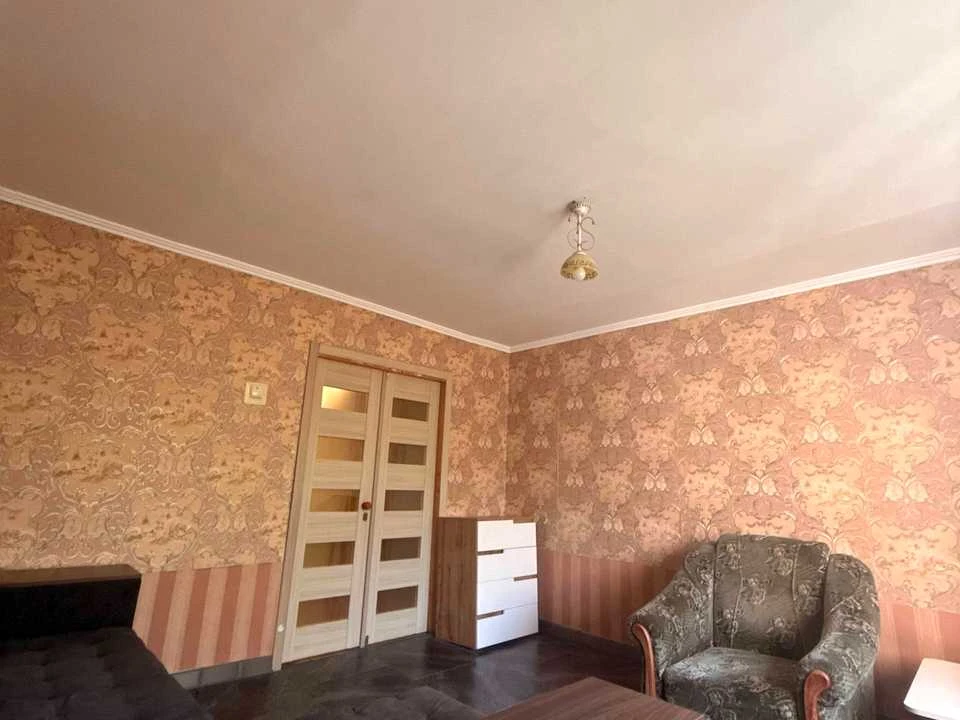 Квартира. Хмельницький, Проскурівського підпілля вулиця