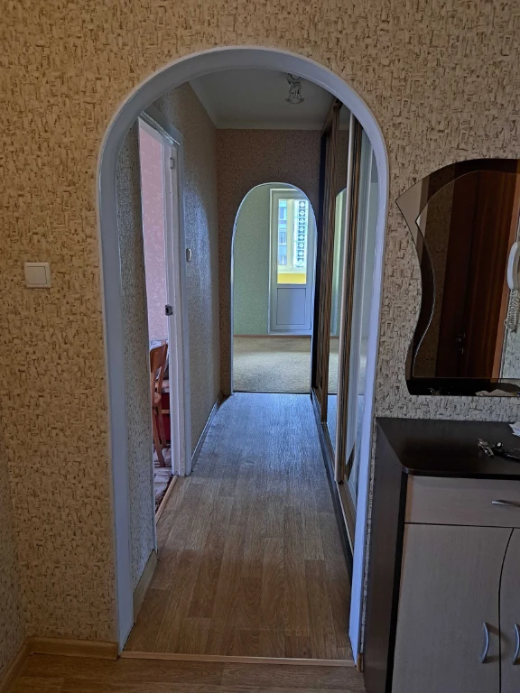 2-bedroom apartment for sale in the city of Cherkasy