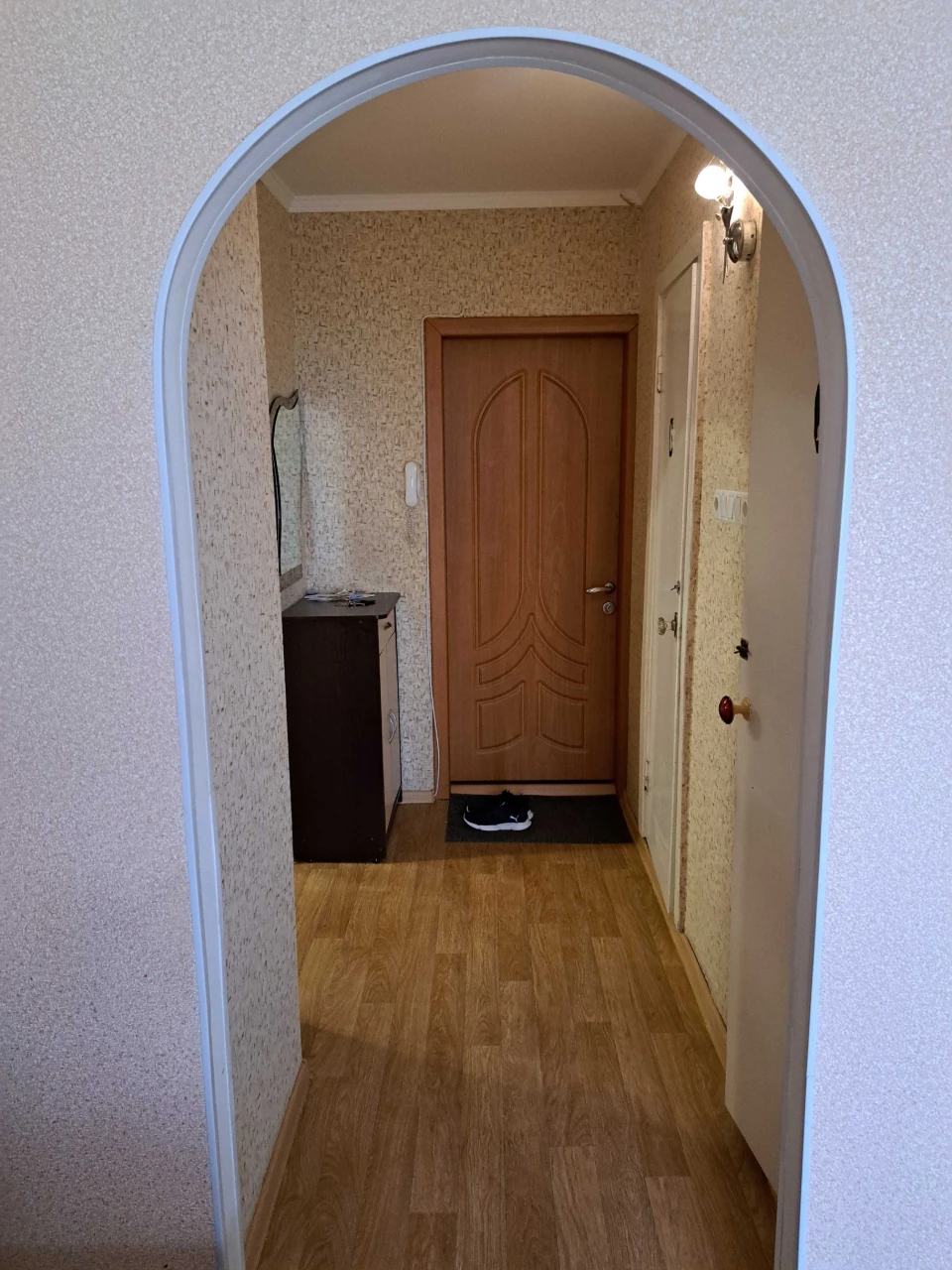 Продається 2-х кімнатна квартира у м.Черкаси