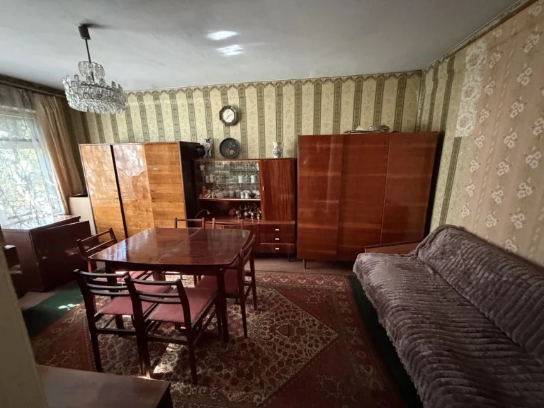 Продажа 1-комнатной квартиры в районе парка Юность, улица Передовая