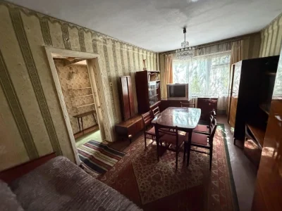Продаж 1-ки р-н парка Юність вул Передова