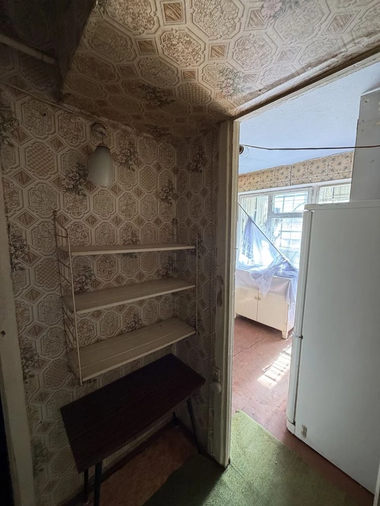 Продаж 1-ки р-н парка Юність вул Передова