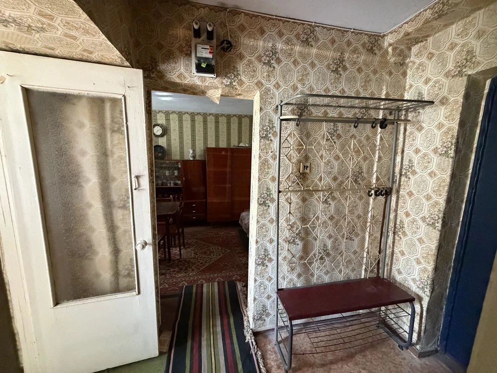 Продаж 1-ки р-н парка Юність вул Передова
