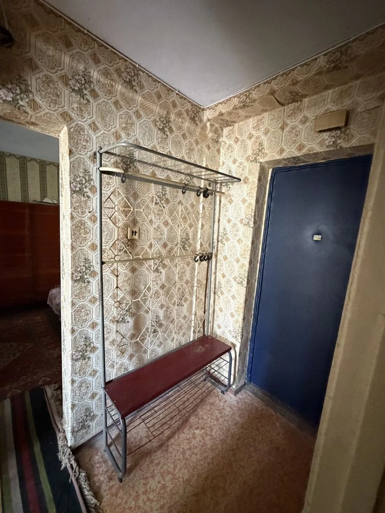 Продаж 1-ки р-н парка Юність вул Передова