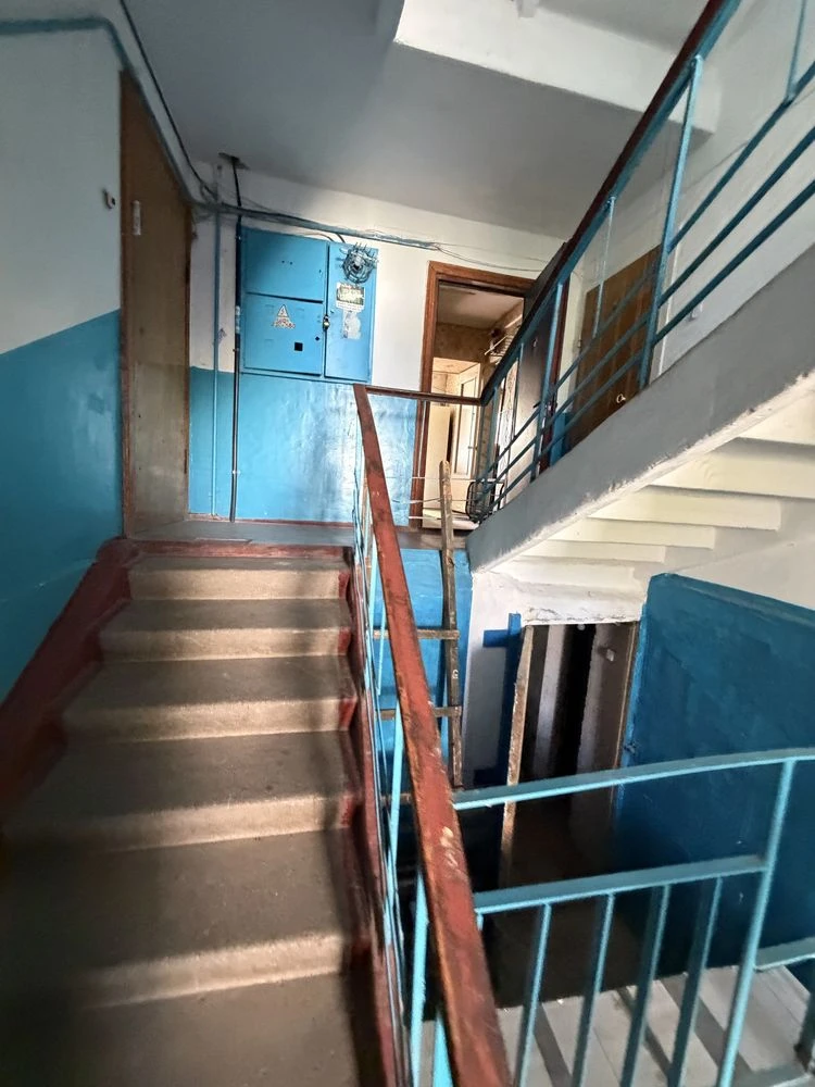 Продаж 1-ки р-н парка Юність вул Передова