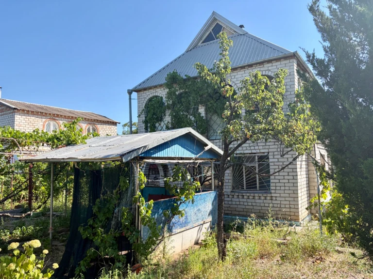 Продається затишна 2-поверхова дача у СК «Вечірня зоря» (Зай