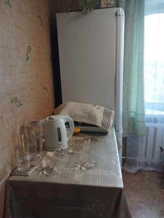 One-bedroom apartment for sale in New Buildings, Newton Street, $21,000