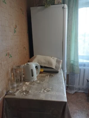 One-bedroom apartment for sale in New Buildings, Newton Street, $21,000