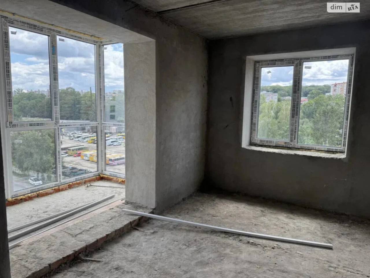 Apartment for Sale - Bam