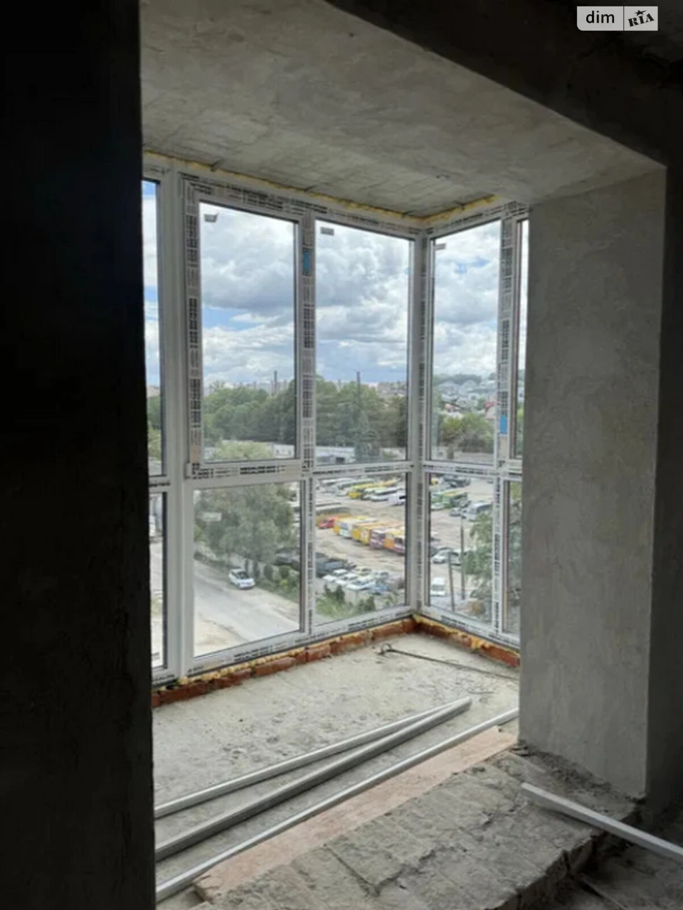 Apartment for Sale - Bam