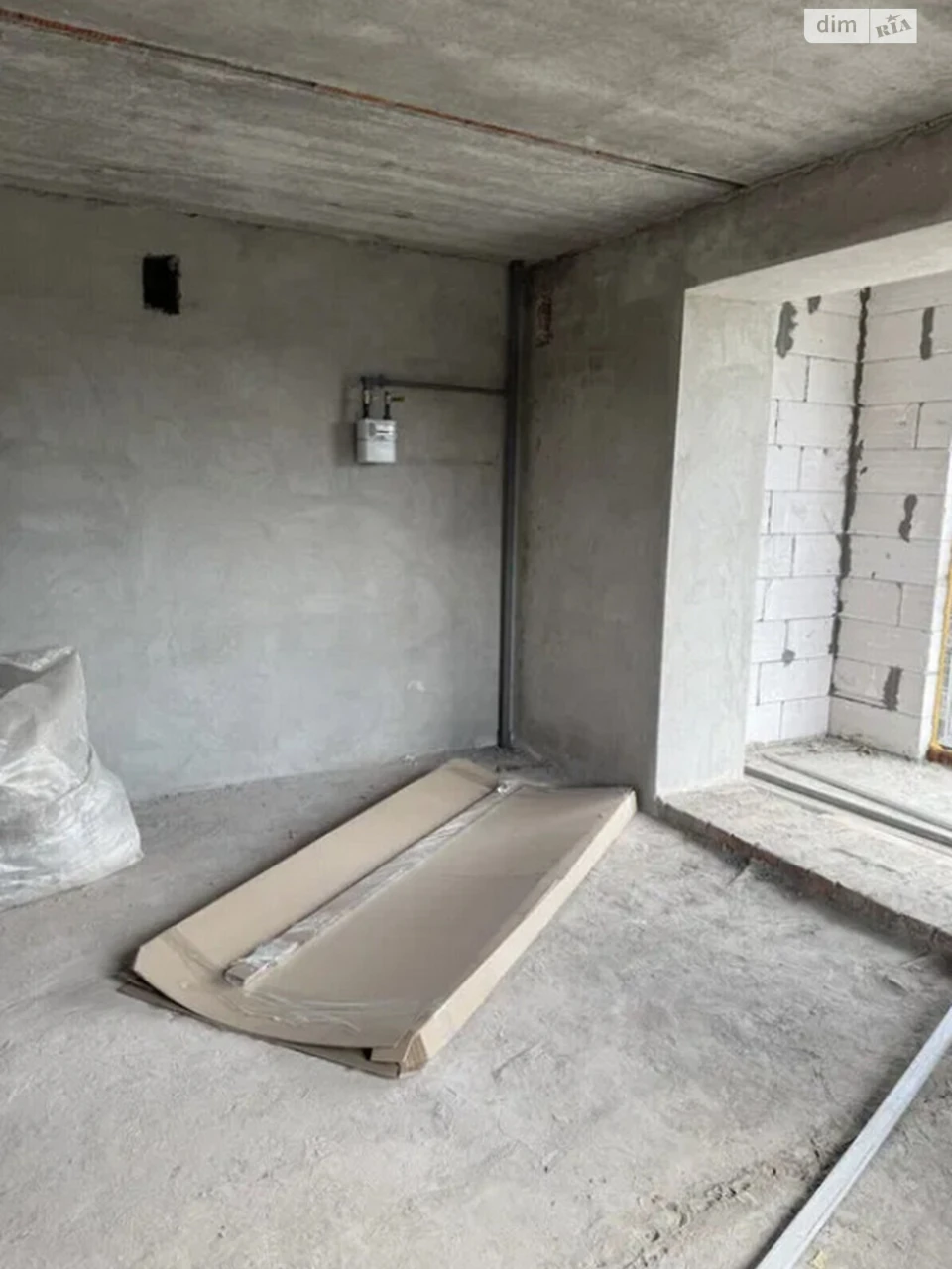 Apartment for Sale - Bam