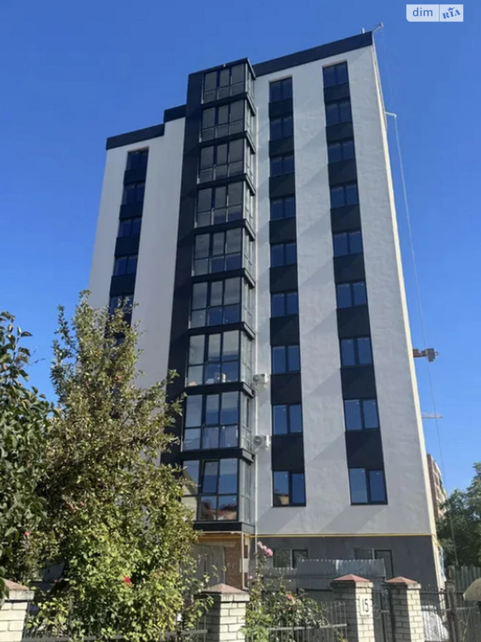 Apartment for Sale - Bam