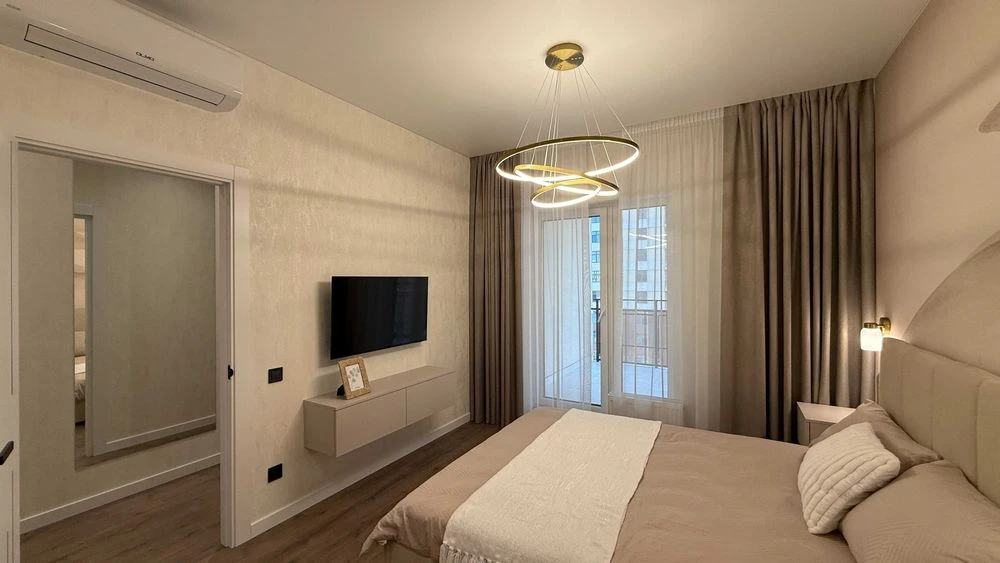 Одна такая на весь КАДОРР Сити • Продажа 1к кв • 41 м² с тер