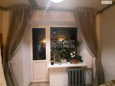 Продажа Квартиры ХТЗ