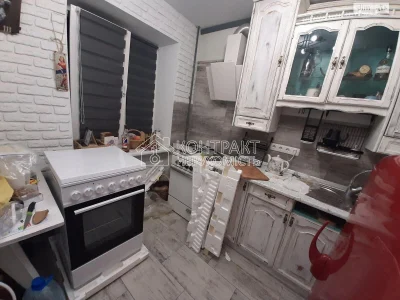 Продажа Квартиры ХТЗ