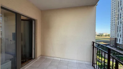 Одна такая на весь КАДОРР Сити • Продажа 1к кв • 41 м² с тер