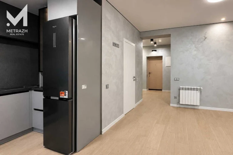 Продам 2-кімнатну квартиру в ЖК "Мира - 1", м. Масельського, ХТЗ (код 23978)