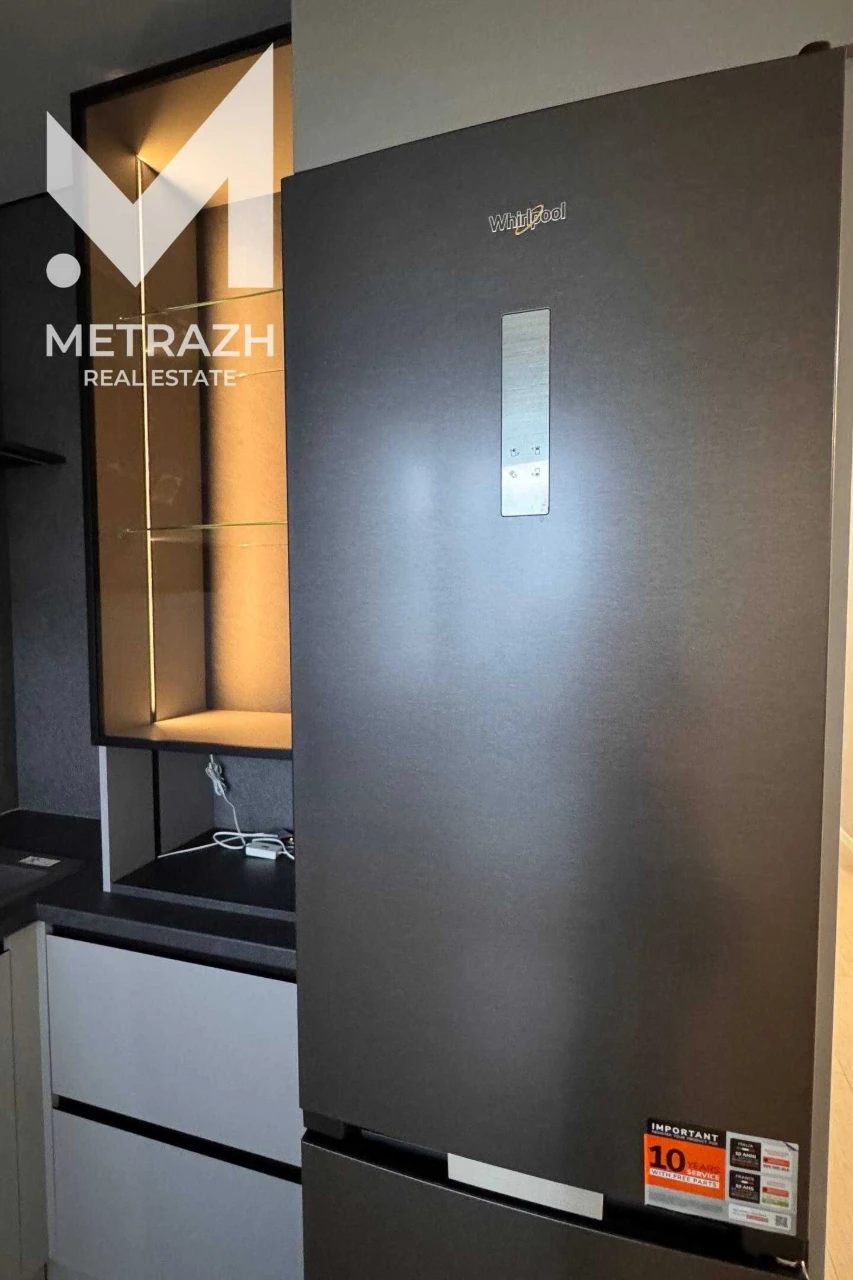 Продам 2-кімнатну квартиру в ЖК "Мира - 1", м. Масельського, ХТЗ (код 23978)