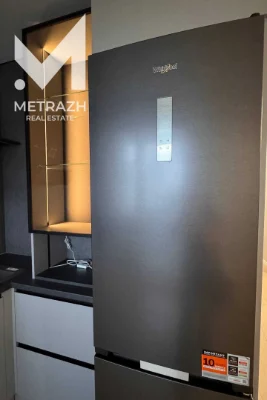 Продам 2-кімнатну квартиру в ЖК "Мира - 1", м. Масельського, ХТЗ (код 23978)
